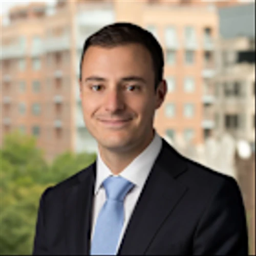 Vinson & Elkins Hires C.J. Polito as Energy Regulatory Lawyer at D.C. Office