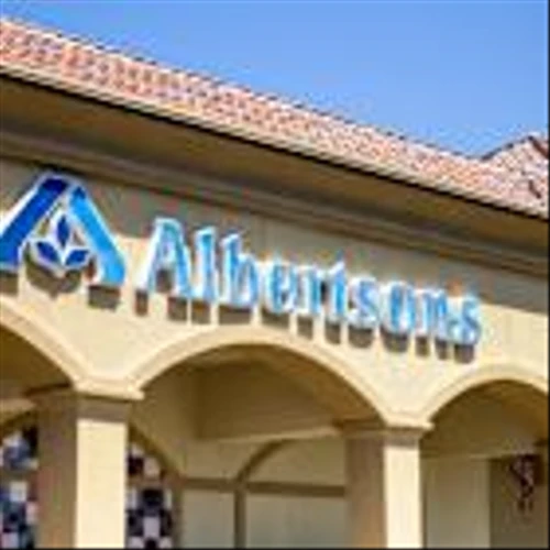 Albertsons Can Consistently Beat Its Identical Sales Growth Algorithm Through 2026, UBS Says in Upgrade
