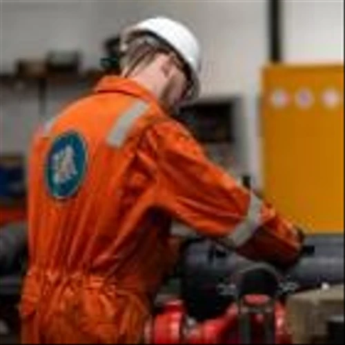 Expro Completes Well Cementing Project in the Deepwater US Gulf of Mexico