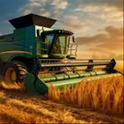 CNH Industrial N.V. (CNH): Among the Worst Small Cap Agriculture Stocks to Buy