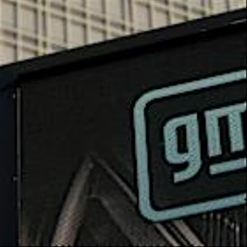 Johnson & Johnson outlook, Oracle & AMD team up, GM's EV charge