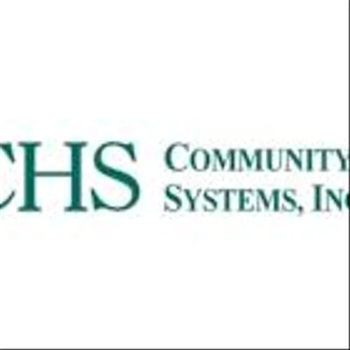 Community Health Systems Completes Sale of Select Outreach Laboratory Assets to Labcorp