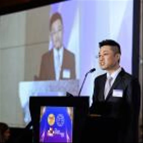 Millennium Group International Holdings Celebrates Prestigious Award Win at Manufacturing Asia Awards