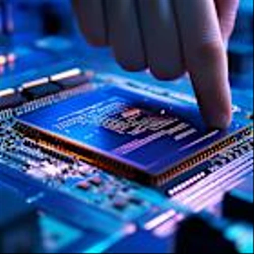 Is Lam Research One of the Best Large-Cap Tech Stocks to Invest In?