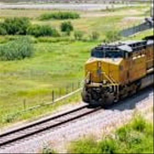 Union Pacific–Norfolk Southern Merger Targets Trucking Market Share
