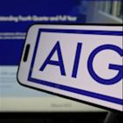 AIG hires new chief digital officer