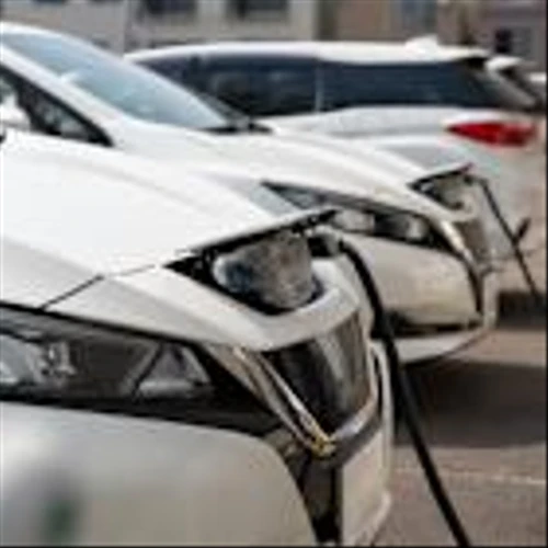 Earn Up To $1,000 By Plugging In: How Your Electric Truck Could Pay You This Fall