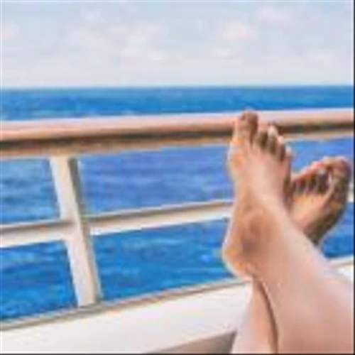 Norwegian Cruise to Post Q1 Earnings: What's in the Cards?
