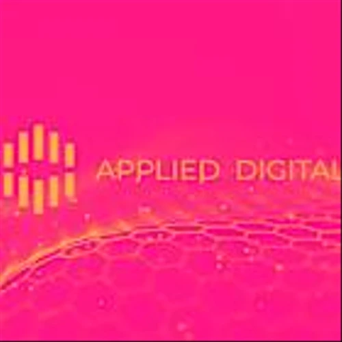 Applied Digital (NASDAQ:APLD) Reports Sales Below Analyst Estimates In Q1 Earnings, Stock Drops