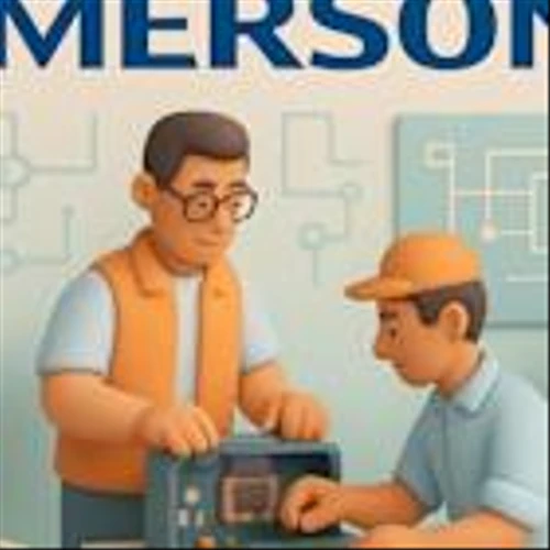 Does Emerson Electric’s Automation Pivot Justify Its Strong Multi Year Share Price Rally?