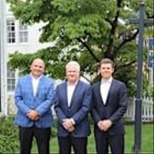 Commonwealth Recruits $350M Breakaway from Morgan Stanley