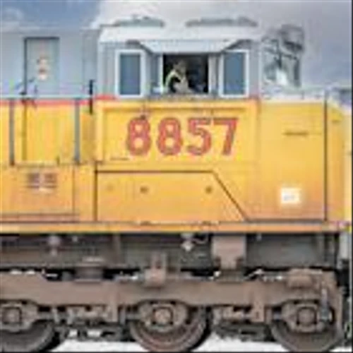 Biggest rail union backs UP-NS merger after railroads guarantee job protections