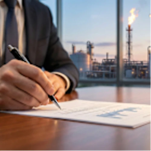 Insiders Buy Natural Gas Stocks: 2 for the Watchlist