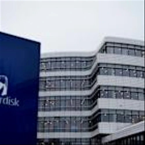 Novo Nordisk Freezes Hiring in Noncritical Areas