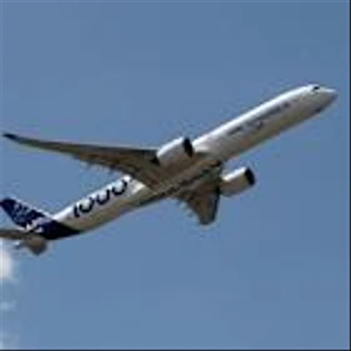Airbus upbeat, but may have to wait for AirAsia deal