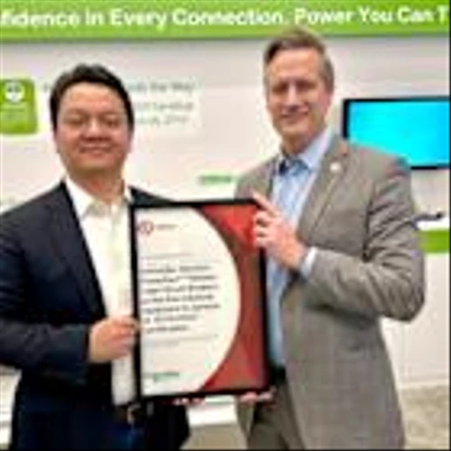 UL Solutions Issues Schneider Electric First ECOLOGO® Certification for an Industrial Product