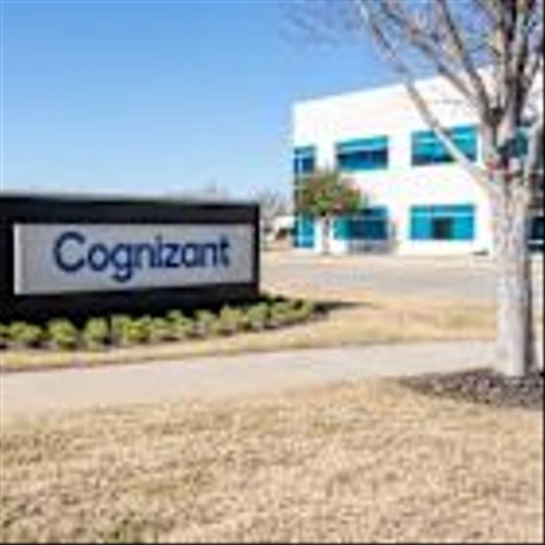 Is Cognizant Technology Solutions Stock Underperforming the S&P 500?