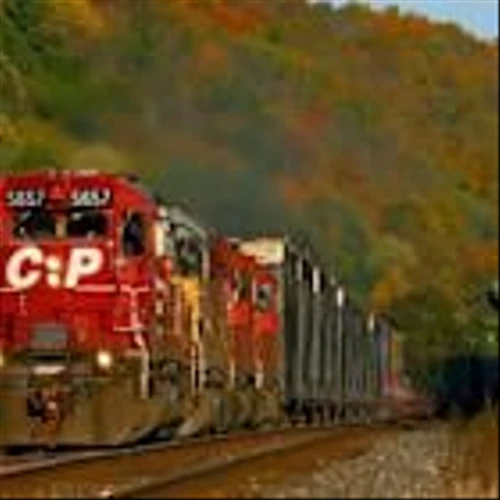 Here's Why Investors Should Retain Canadian Pacific Stock for Now