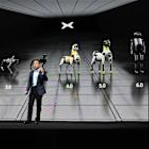 Chinese EV makers accelerate robotics drive for 'game-changing' edge over US