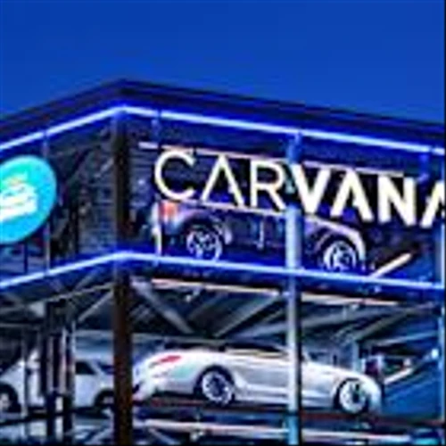 Procter & Gamble, Carvana, Boston Beer: Trending Tickers
