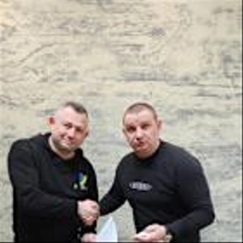 Safe Pro Enters into Strategic Partnership, Signing MOU with Ukraine’s National Mine Action Center of Excellence to Modernize Demining with AI-Powered Threat Detection