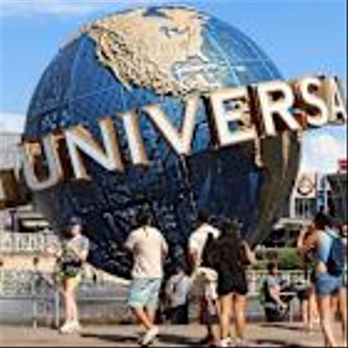 Universal Studios Looks to Saudi Arabia for New Theme Park