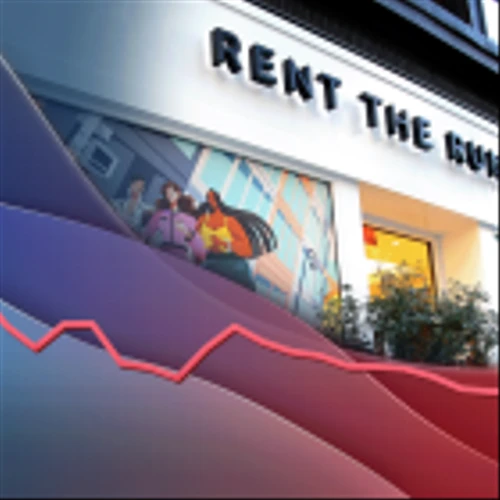 The Unraveling of Rent the Runway, Explained