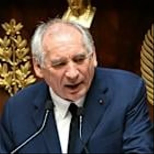 Excessive debt 'life-threatening' for France, PM tells parliament