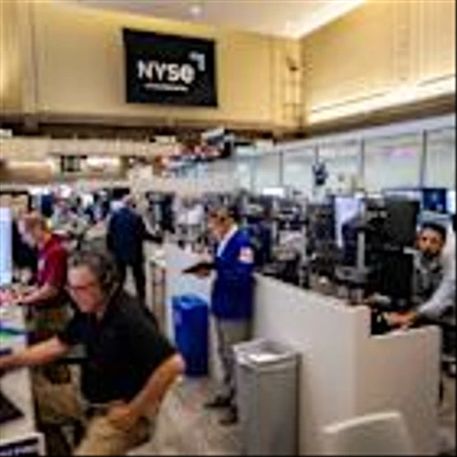 5 Things to Know Before the Stock Market Opens
