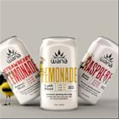 Wana Brands Brings THC-Infused Sparkling Hemp Beverages to Total Wine & More Stores Nationwide