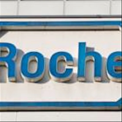 Roche Raises Full-Year Earnings Outlook as U.S. Drug-Pricing Talks Continue