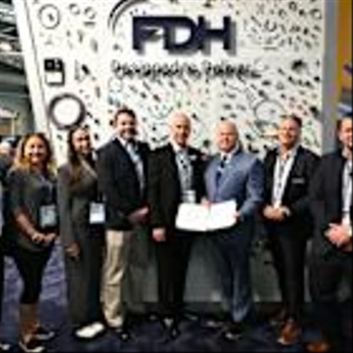 FDH Electronics Expands Agreement with Cinch Connectivity Solutions
