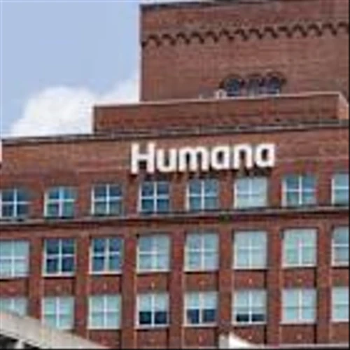 Health-Insurance Stocks Get a Lift From Early Release of Data on Humana