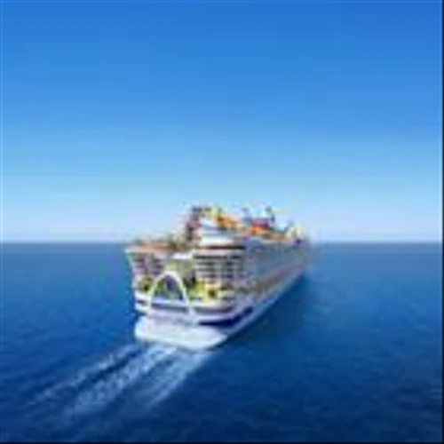 ROYAL CARIBBEAN UNVEILS THE NEW LEGEND OF THE SEAS WITH NEXT-LEVEL FAMILY EXPERIENCES