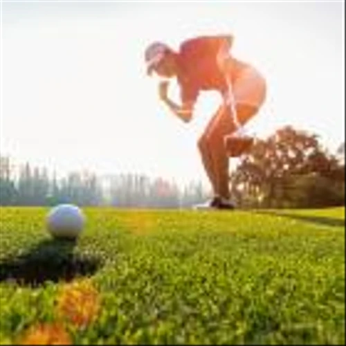 Why Shares of Topgolf Callaway Brands Rallied Big Today