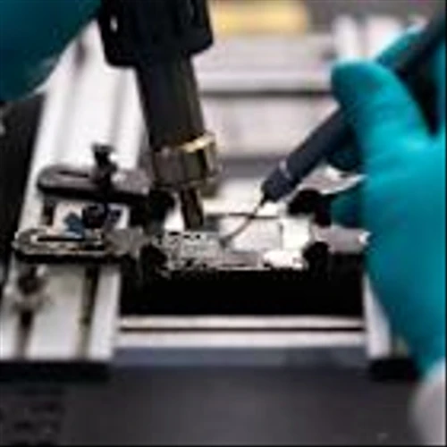 China Blacklists Researcher That Exposed Huawei Chip Secrets