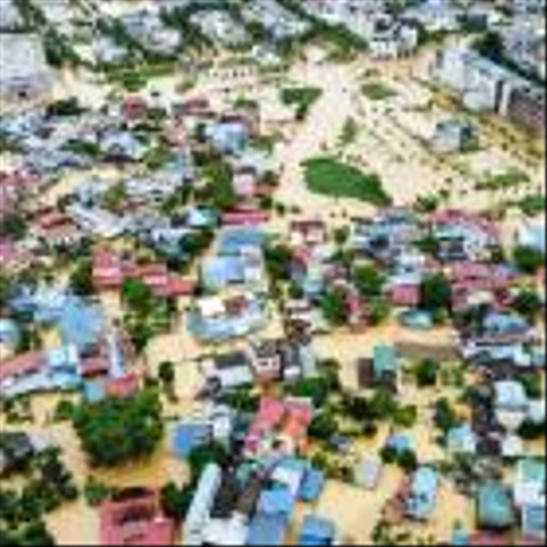 Millions in SE Asia battle floods, death toll passes 200