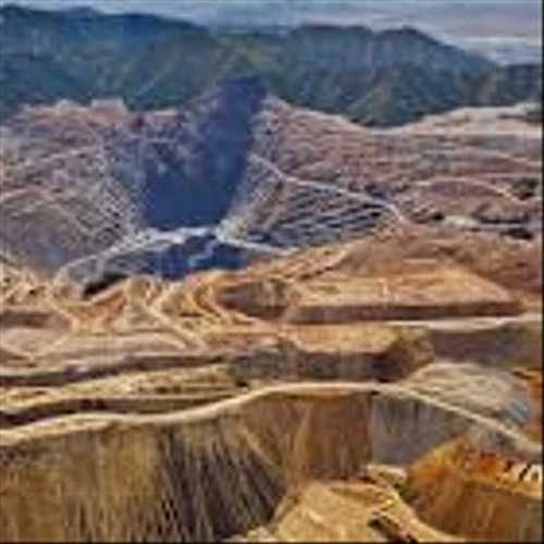 FCX, Alcoa Rise As Copper, Aluminum Prices Heat Up