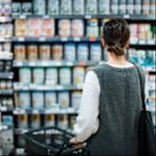 A tale of 2 consumers: High earners doing fine while lower-income households 'under some pressure'
