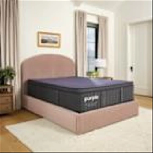 PURPLE TRANSFORMS LUXURY SLEEP WITH NEW REJUVENATE COLLECTION FEATURING GRID TECHNOLOGY - THE MOST COMFORTABLE MATTRESS OF ALL TIME