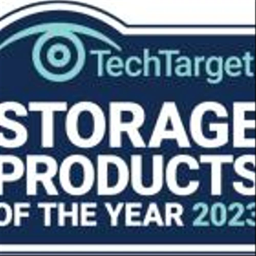 TechTarget Storage Announces "TechTarget Storage Products of the Year" 2023 Award Winners