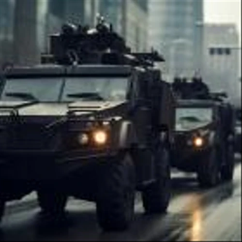 Guardforce AI (GFAI): Renewed Security Contracts with Thailand’s Government Savings Bank