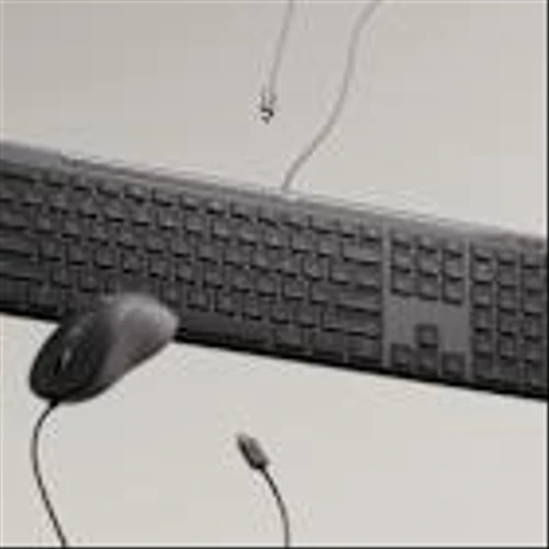 Born to Be Wired: Introducing Logitech Signature Slim Wired Combo for Business