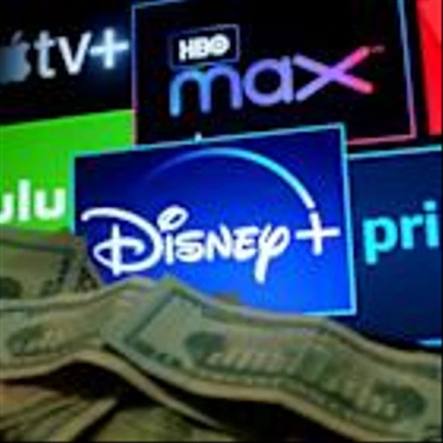 Must-Watch Streaming Stocks Powering Digital Content Wave