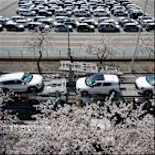 Analysis-Despite tariffs, it's still America first for Asia's legacy automakers