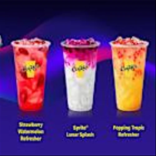 McDonald’s to test new beverage lineup in select US markets