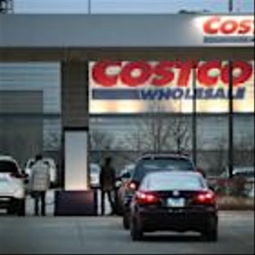 Walmart, Costco, and even Dollar General are getting into the gas station business