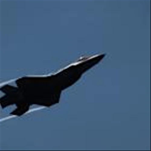 Lockheed Stock Falls After Earnings. What Caught Wall Street by Surprise.