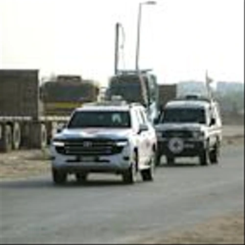 Israel receives remains believed to be officer killed in 2014 Gaza war