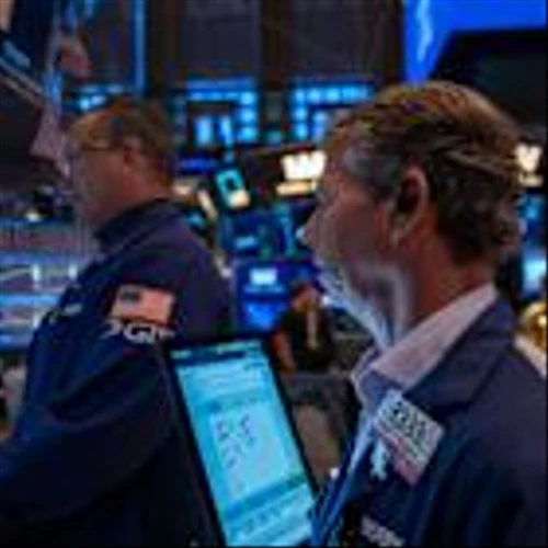 5 Things to Know Before the Stock Market Opens